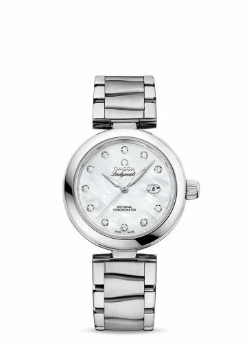 Omega LadyMatic